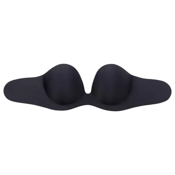 Bye Bra Gala A - versteckter Push-up BH (schwarz)