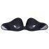 Bye Bra Gala B - Unsichtbarer Push-up BH (schwarz)