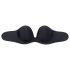 Bye Bra Gala B - Unsichtbarer Push-up BH (schwarz)