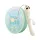 ZALO Ichigo Rabbit - smarte Luxusvibrator (weiß)