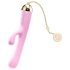 ZALO Ichigo Rabbit - Smarter Luxusvibrator (Lila)