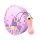 ZALO Baby Star – Smart Wasserdicht Vibro-Ei (Pink)