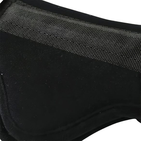 Sportsheets Plus Size - Unterteil für Strap-ons (schwarz)