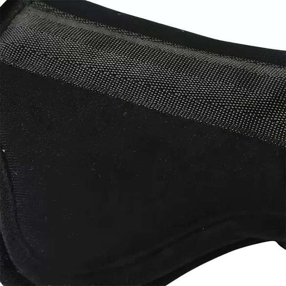 Sportsheets Plus Size - Unterteil für Strap-ons (schwarz)