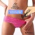 FEELZTOYS Panty - Wiederaufladbarer, kabelloser Klitorisstimulator (Lila)