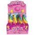 Regenbogen-Lutscher - Penis-Design (85g) - Fruchtgeschmack