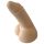 Stress Willie - Stressball - Willi (natur)