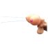 Boobie Squirt Gun - Doppellauf-Wasserpistole im Brustdesign