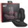 Nexus Revo Extreme - Funkfernbedienung Prostata Vibrator (Schwarz)