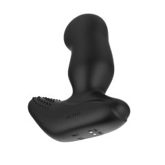   Nexus Revo Extreme - akkubetriebener, kabelloser, rotierender Prostata-Vibrator (schwarz)
