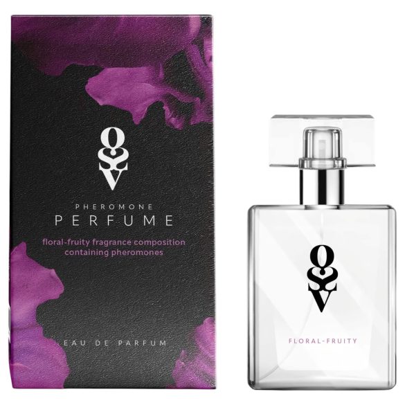 Obsessive Fruity - Pheromonparfüm (30ml)