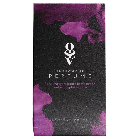 Obsessive Fruity - Pheromon-Parfüm (30 ml)