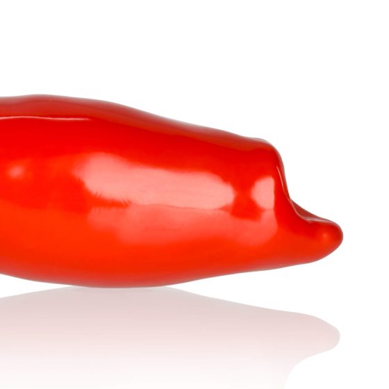 OXBALLS Fido - Penisüberzug (rot)