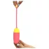 Magic Motion Vini - intelligentes, aufladbares Vibro-Ei (orange)