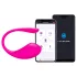 LOVENSE Lush 3 - Intelligentes Vibro-Ei (rosa)