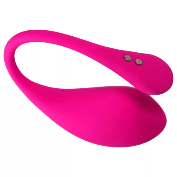 LOVENSE Lush 3 - Intelligentes Vibro-Ei (rosa)