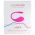 LOVENSE Lush 3 - Intelligentes Vibro-Ei (rosa)