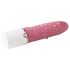 Magic Motion Lotos - Intelligenter, wiederaufladbarer Mini-Lippenstift-Vibrator (Rosa)