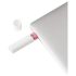 Magic Motion Lotos - Intelligenter, wiederaufladbarer Mini-Lippenstift-Vibrator (Rosa)