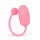 Magic Motion Kegel Coach - vibrierende Liebeskugeln (pink)