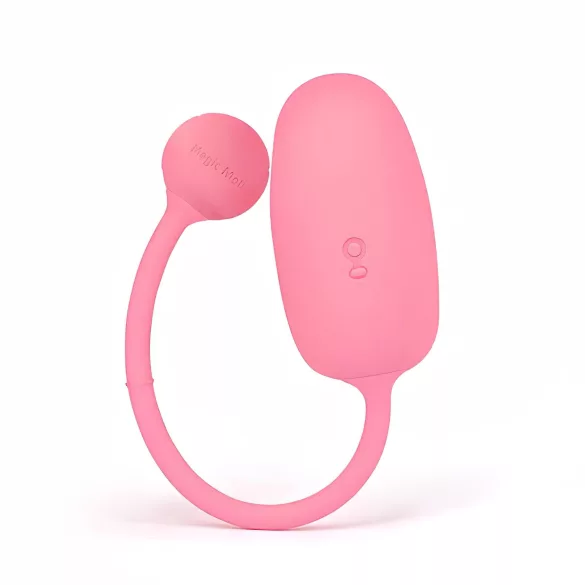 Magic Motion Kegel Coach - vibrierende Liebeskugeln (pink)