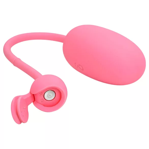 Magic Motion Kegel Coach - vibrierende Liebeskugel (pink)