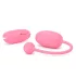 Magic Motion Kegel Coach - vibrierende Liebeskugeln (pink)