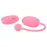 Magic Motion Kegel Coach - vibrierende Liebeskugel (pink)