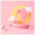 Magic Motion Kegel Coach - vibrierende Liebeskugel (pink)