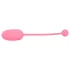 Magic Motion Kegel Coach - vibrierende Liebeskugel (pink)