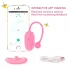 Magic Motion Kegel Coach - vibrierende Liebeskugeln (pink)