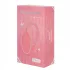 Magic Motion Kegel Coach - vibrierende Liebeskugeln (pink)