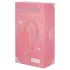 Magic Motion Kegel Coach - vibrierende Liebeskugel (pink)