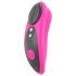 LOVENSE Ferri – Intelligenter Klitorisstimulator (Schwarz-Pink)