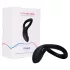 LOVENSE Diamo - intelligenter, vibrierender Penisring (schwarz)