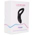 LOVENSE Diamo - Intelligenter, vibrierender Penisring (schwarz)
