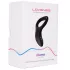 LOVENSE Diamo - intelligenter, vibrierender Penisring (schwarz)