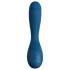 OHMIBOD Bluemotion Nex 2 - Intelligenter G-Punkt Vibrator, Akku, Blau