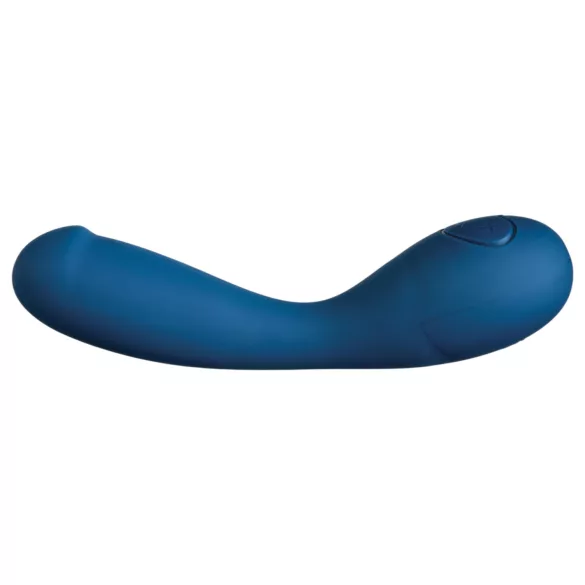 OHMIBOD Bluemotion Nex 2 - Intelligenter G-Punkt Vibrator, Akku, Blau