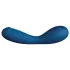 OHMIBOD Bluemotion Nex 2 - Intelligenter G-Punkt Vibrator, Akku, Blau