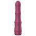 Aixiasia Bamboo – Wiederaufladbarer Stabvibrator Rot