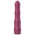 Aixiasia Bamboo – Wiederaufladbarer Stabvibrator Rot