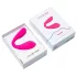 LOVENSE Dolce - Intelligenter Paarvibrator (Rosa)