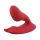Magic Motion Umi - App-gesteuerter, einführbarer Vibrator (rot)