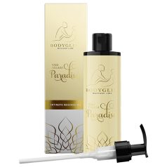 Bodygliss - Massageöl & Gleitmittel - Pina Colada (150ml)