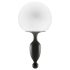 Magic Motion Bunny – Intelligenter Analvibrator mit Hasenschwanz (Weiß)
