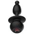 Magic Motion Bunny – Intelligenter Analvibrator mit Hasenschwanz (Weiß)