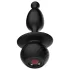 Magic Motion Bunny - smarter Anal-Vibrator mit Kaninchenschwanz (weiß)