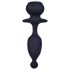 Magic Motion Bunny – Intelligenter Analvibrator mit Hasenschwanz (Weiß)