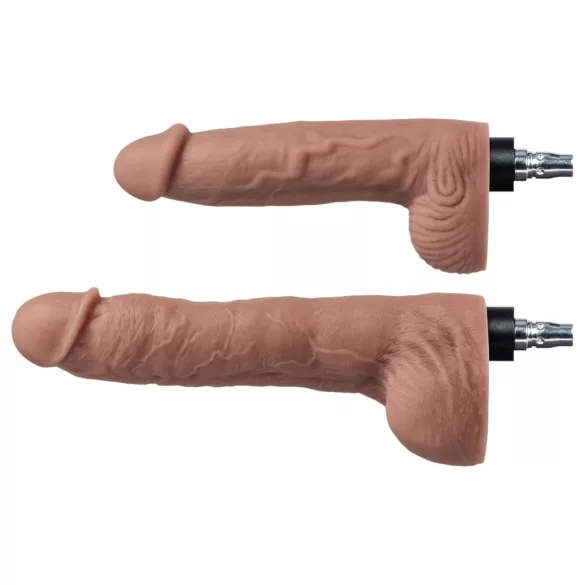 LOVENSE Sex Machine - intelligente Sexmaschine mit Doppelarm